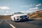 Mercedes-AMG A35 4Matic Aerodynamic Package 2019 года (AU)